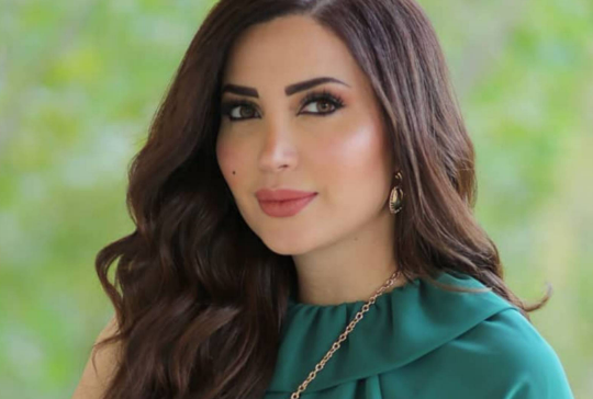 نسرين طافش تنشر صور جريئة جداً